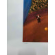 Fernando Botero Litografia off set 50x65 cm certificat