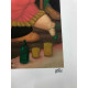Fernando Botero Off set lithograph cm 50x65 certified