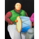 Fernando Botero Lithographie hors set 50x65 cm certifiée