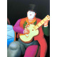 Fernando Botero Lithographie hors set 50x65 cm certifiée