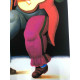 Fernando Botero Lithographie hors set 50x65 cm certifiée