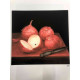 Fernando Botero Litografia off set 50x65 cm certificat