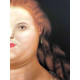 Fernando Botero Litografía off set 50x65 cm certificada