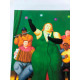 Fernando Botero Off set lithograph cm 50x65 certified