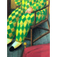 Fernando Botero Lithografie off set 50x65 cm gecertificeerd