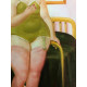 Fernando Botero Litografia off set cm 50x65  certificata