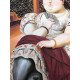 Fernando Botero Litografia off set 50x65 cm certificat