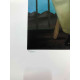 Fernando Botero Litografia off set 50x65 cm certificada