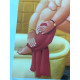 Fernando Botero 50x65 cm-ko off-set litografia ziurtagiria