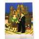 Fernando Botero Litografia off set cm 50x65  certificata