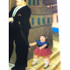 Fernando Botero Litografia off set cm 50x65  certificata