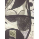 Joan Miro Lithographie hors set 56x76 cm certifiée