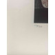 Joan Miro Lithographie hors set 56x76 cm certifiée