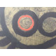 Joan Miro Lithografie off set 56x76 cm gecertificeerd