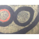 Joan Miro Lithografie off set 56x76 cm gecertificeerd