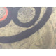 Joan Miro Lithografie off set 56x76 cm gecertificeerd