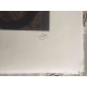 Joan Miro Lithografie off set 56x76 cm gecertificeerd
