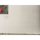 Litografická ofsetová souprava Joan Miro 56x76 cm certifikovaná