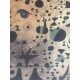 Joan Miro  Litografia off set cm 56x76  certificata