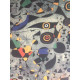 Joan Miro Lithograph off set 56x76 cm certified