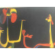 Conjunt de litografia de Joan Miró 56x76 cm certificat