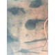 Joan Miro Lithograph off set 56x76 cm certified