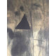 Litografická ofsetová souprava Joan Miro 56x76 cm certifikovaná