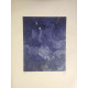 Joan Miro Lithographie hors set 56x76 cm certifiée