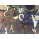 Joan Miro 56x76 cm-ko ziurtagiria