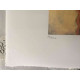 Joan Miro Lithograph off set 56x76 cm certified