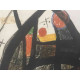Joan Miro Litografia offsetowa 56x76 cm certyfikowana