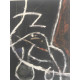 Joan Miro Litografia offsetowa 56x76 cm certyfikowana