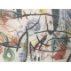 Litografia Joan Miro off set 56x76 cm certificada