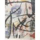 Litografia Joan Miro off set 56x76 cm certificada
