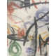 Litografia Joan Miro off set 56x76 cm certificada