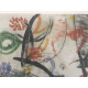 Litografia Joan Miro off set 56x76 cm certificada