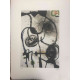 Joan Miro 56x76 cm-ko ziurtagiria