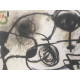 Joan Miro 56x76 cm-ko ziurtagiria