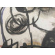 Joan Miro 56x76 cm-ko ziurtagiria