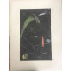 Joan Miro Lithographie hors set 56x76 cm certifiée
