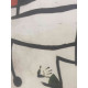 Joan Miró Litografía off set 56x76 cm certificada