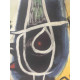 Litografická ofsetová souprava Joan Miro 56x76 cm certifikovaná