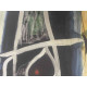 Litografická ofsetová souprava Joan Miro 56x76 cm certifikovaná