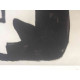 Joan Miro Lithographie hors set 56x76 cm certifiée