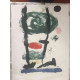 Joan Miro Lithografie off set 56x76 cm gecertificeerd
