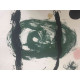 Joan Miro Lithografie off set 56x76 cm gecertificeerd