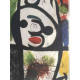 Joan Miro Lithographie hors set 56x76 cm certifiée