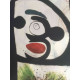 Joan Miro Lithographie hors set 56x76 cm certifiée