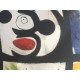 Joan Miro Lithographie hors set 56x76 cm certifiée