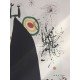 Joan Miro Litografía off set 56x76 cm certificado